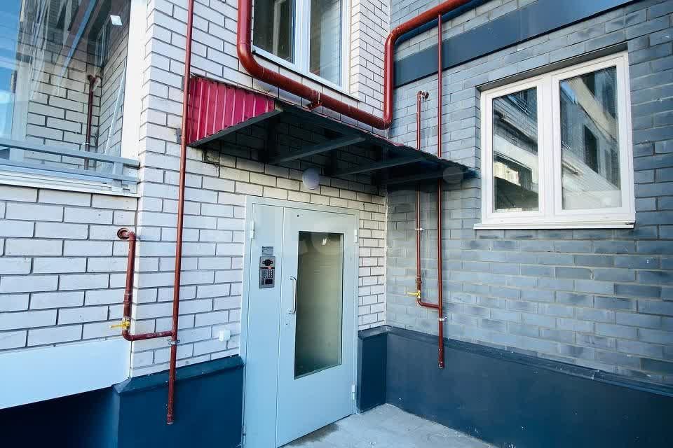 Продаётся 2-комнатная квартира, 63 м²