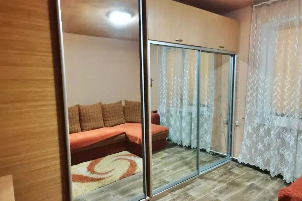 Продаётся 3-комнатная квартира, 72 м²