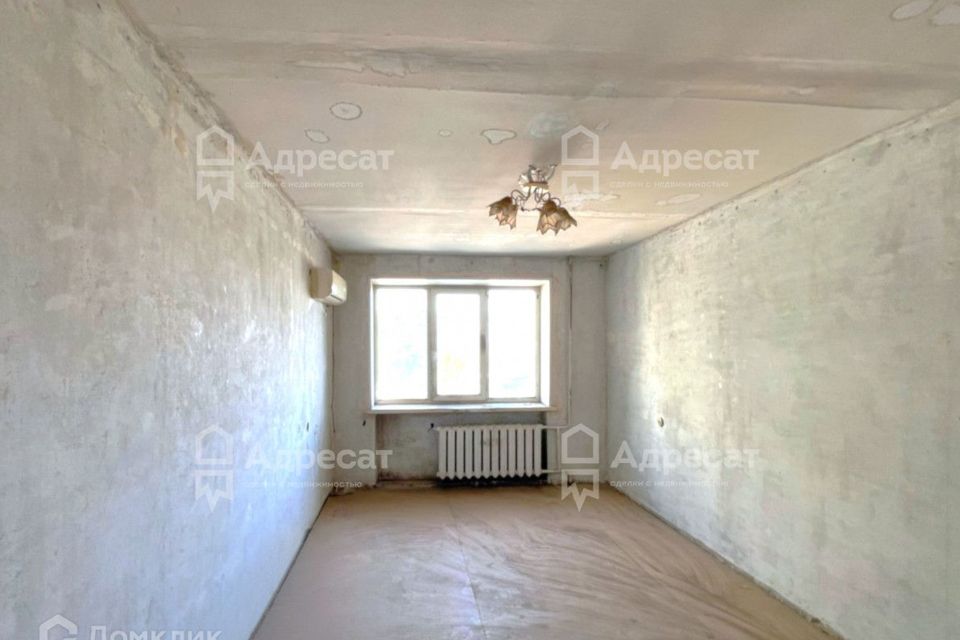 Продаётся 3-комнатная квартира, 51.4 м²