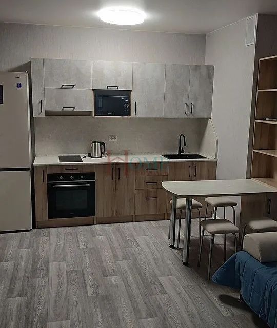 Сдаётся студия, 29 м²