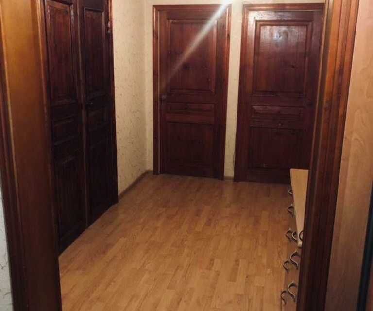 Сдаётся 3-комнатная квартира, 76 м²