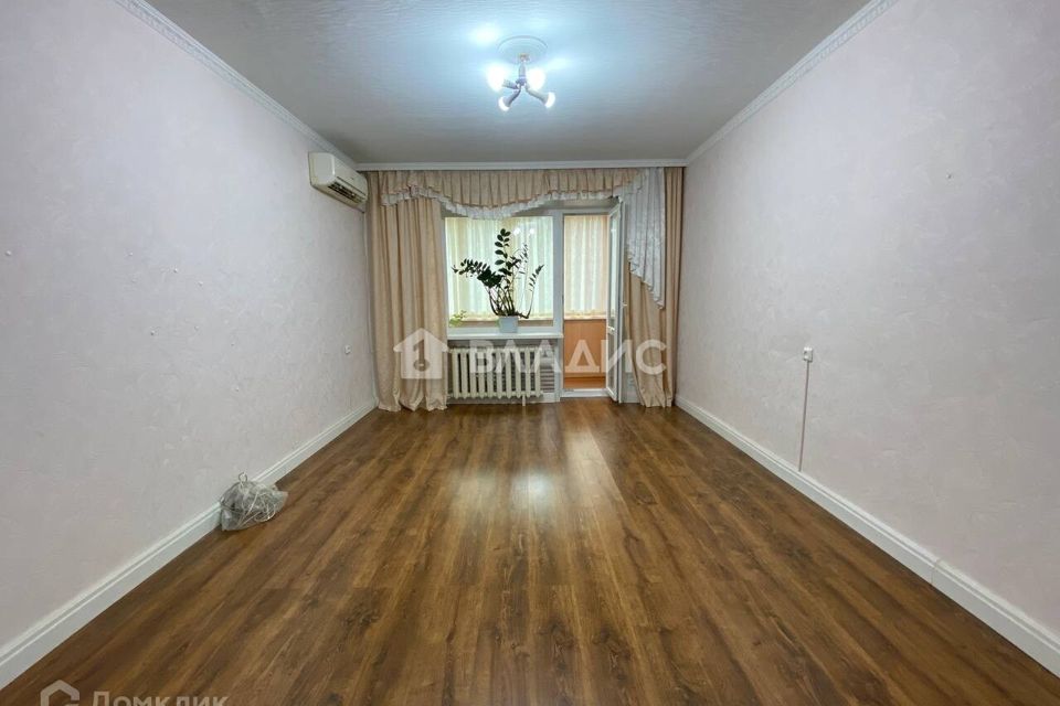 Продаётся 2-комнатная квартира, 53.1 м²