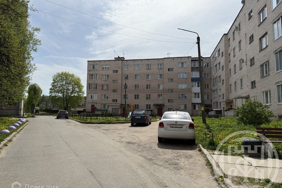 Продаётся 2-комнатная квартира, 48 м²