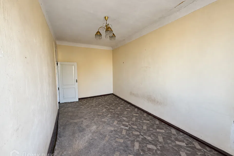 Продаётся 2-комнатная квартира, 52 м²