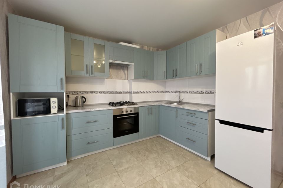 Сдаётся 2-комнатная квартира, 66 м²