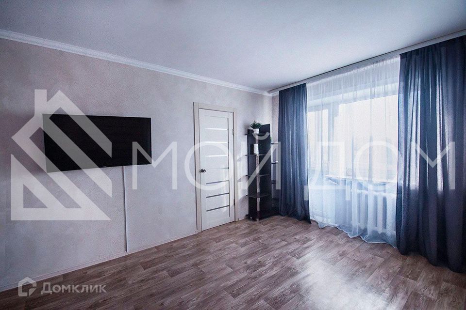 Продаётся 3-комнатная квартира, 53 м²