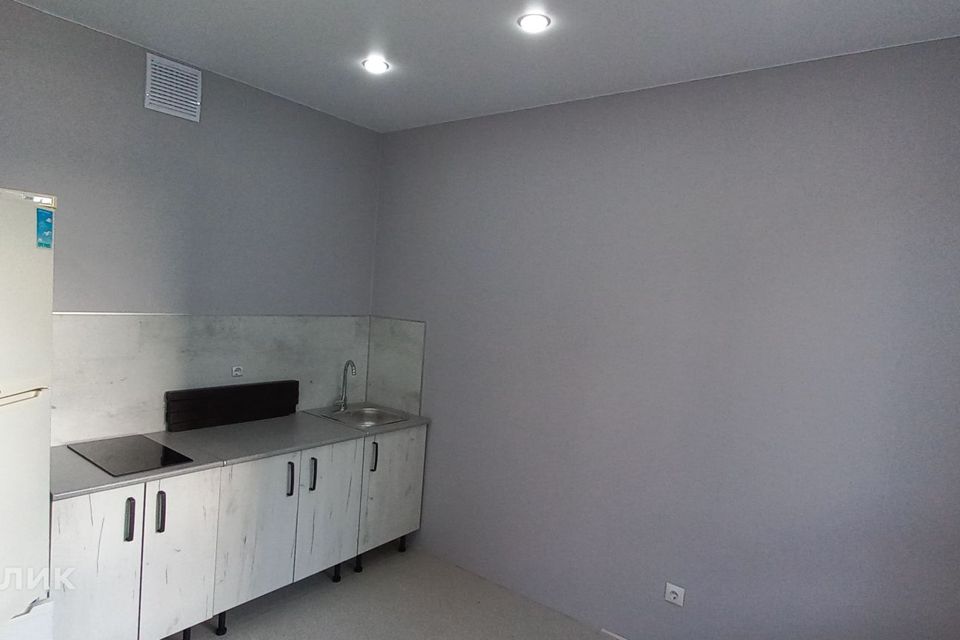Сдаётся студия, 25 м²