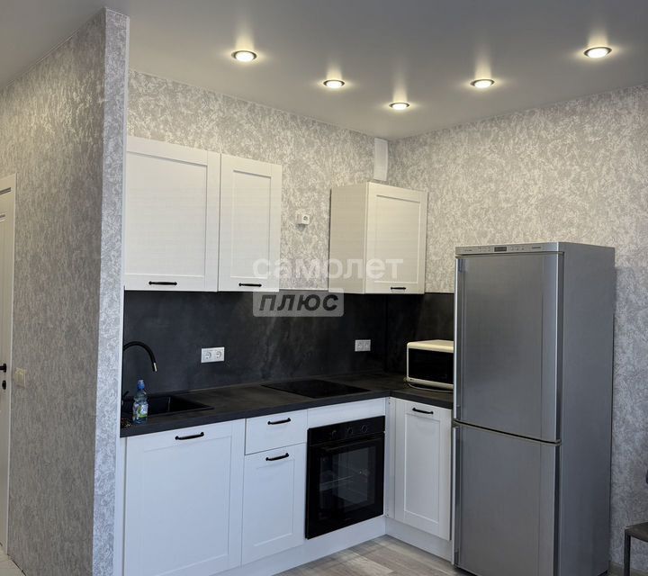 Продаётся студия, 23.4 м²