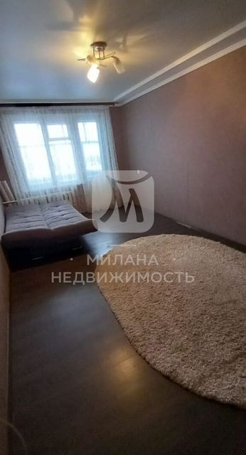 Продаётся 1-комнатная квартира, 30.1 м²