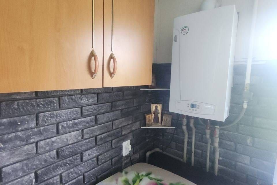Продаётся 2-комнатная квартира, 54 м²