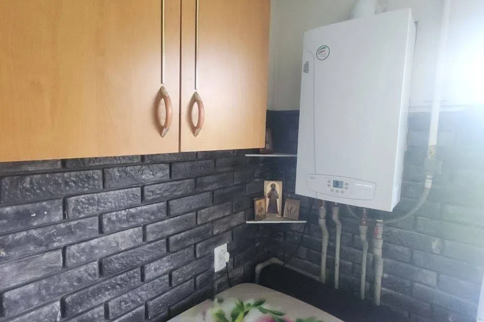 Продаётся 2-комнатная квартира, 54 м²