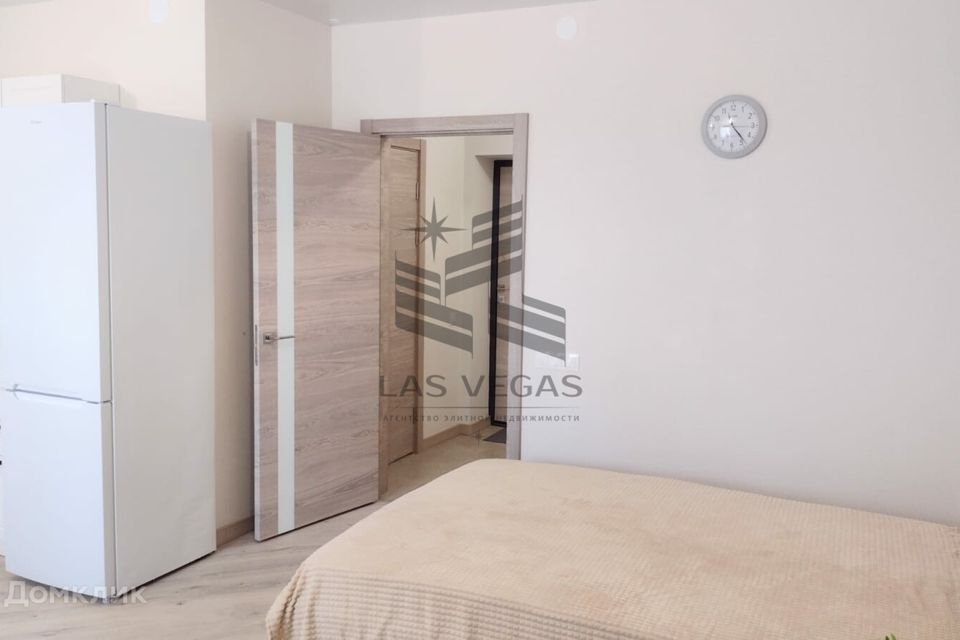 Сдаётся студия, 30 м²