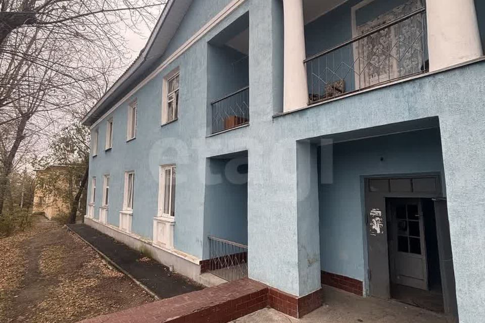 Продаётся 1-комнатная квартира, 19.6 м²