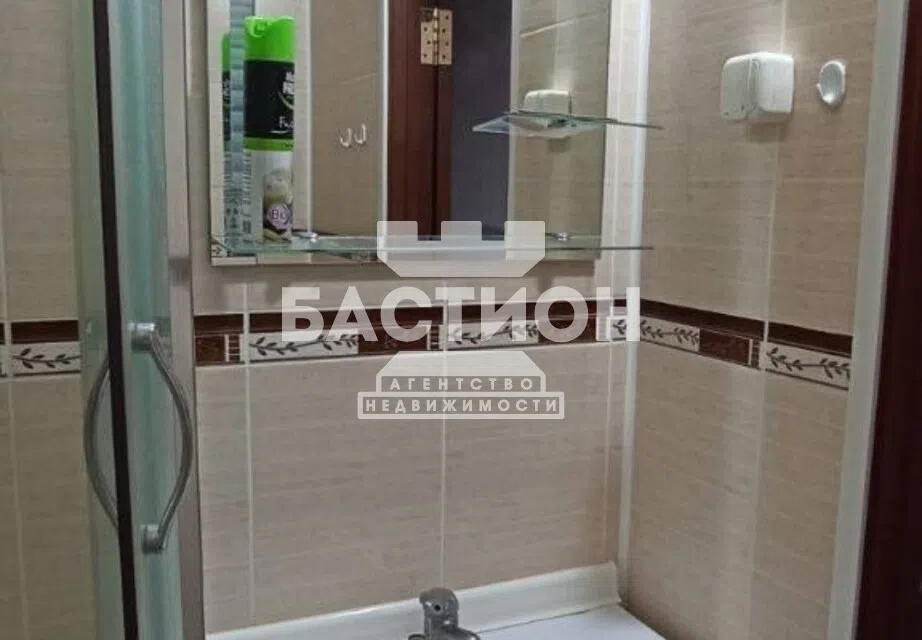 Продаётся 1-комнатная квартира, 35.6 м²