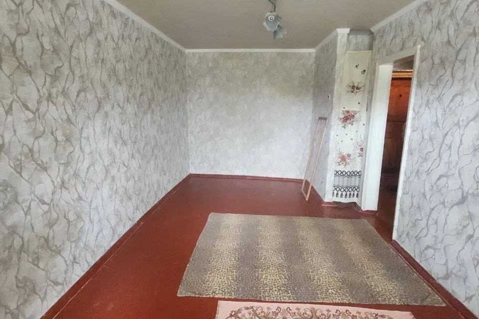 Продаётся 1-комнатная квартира, 32 м²