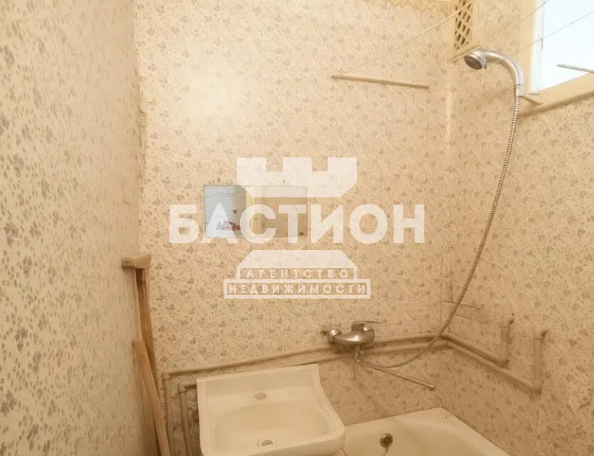 Продаётся 1-комнатная квартира, 30 м²