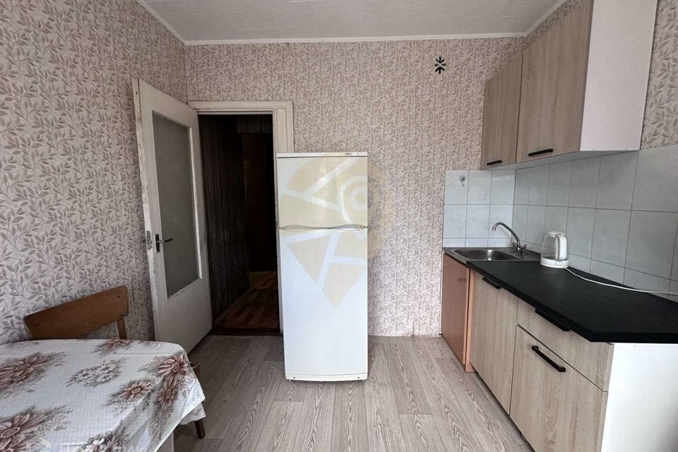 Продаётся 3-комнатная квартира, 62.2 м²