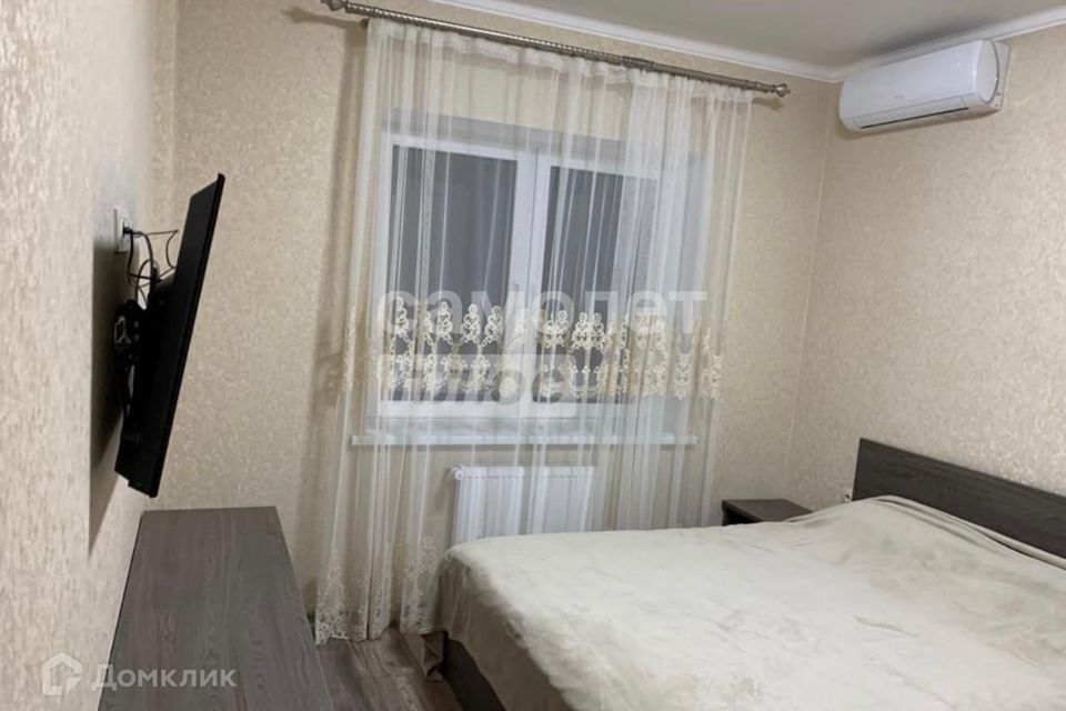 Продаётся 1-комнатная квартира, 34 м²