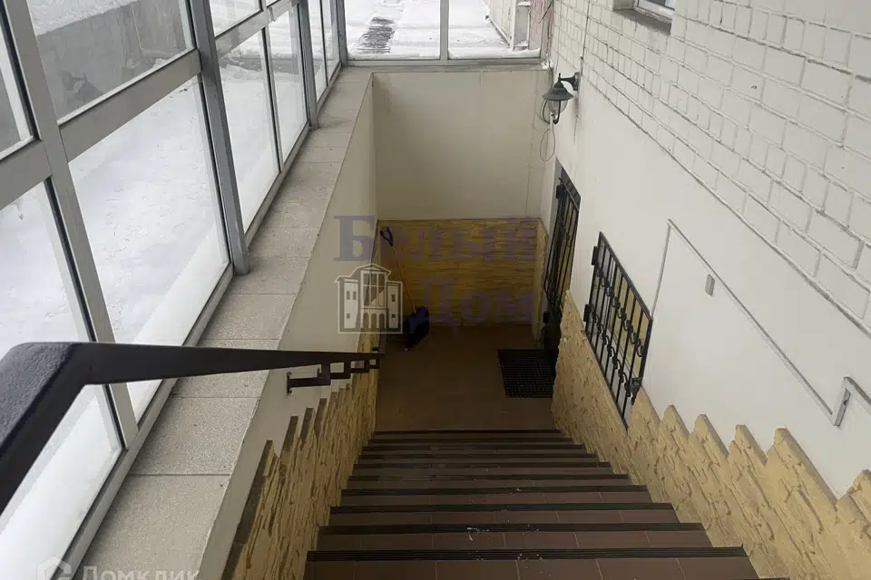 Продаётся помещение своб. назначения, 204.1 м²