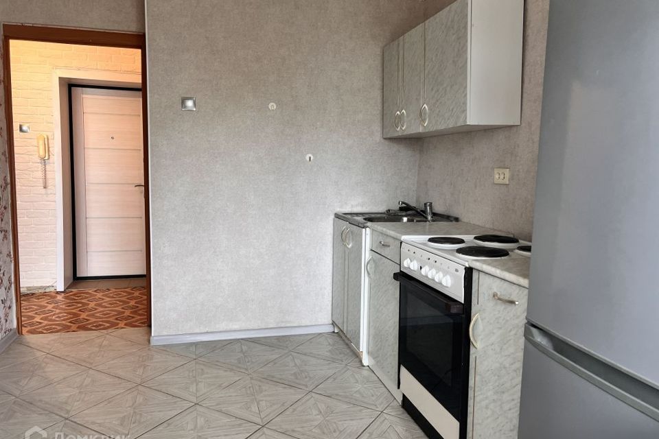 Продаётся 1-комнатная квартира, 36.5 м²