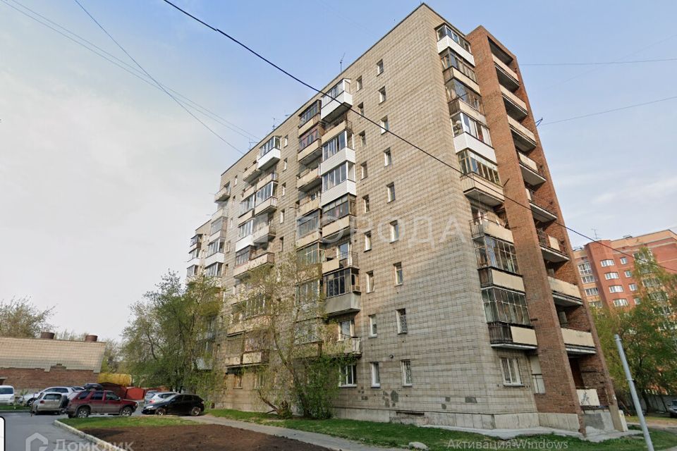 Продаётся 1-комнатная квартира, 30 м²