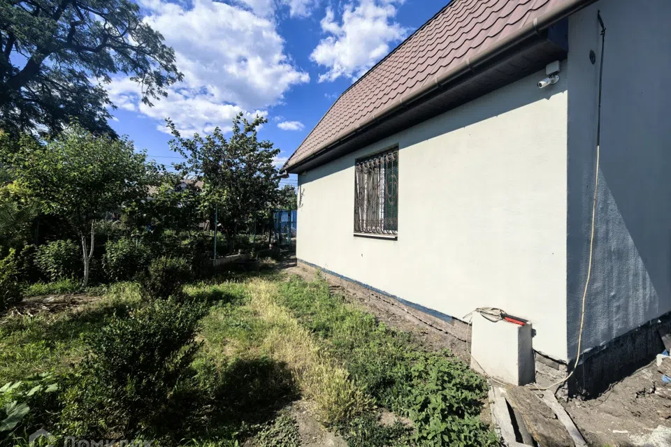 Продаётся 2-этажный дом, 107.7 м²