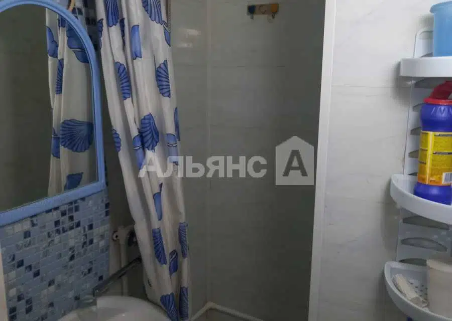 Продаётся 1-комнатная квартира, 18.1 м²