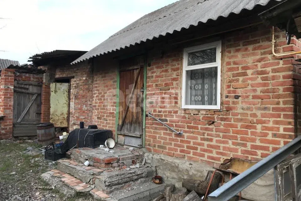 Продаётся 5-комнатная квартира, 40.8 м²