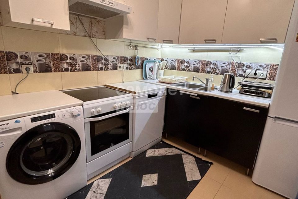 Продаётся 2-комнатная квартира, 70 м²