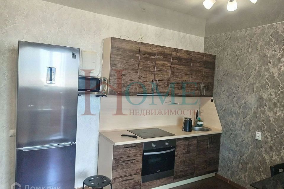 Сдаётся 2-комнатная квартира, 57.5 м²