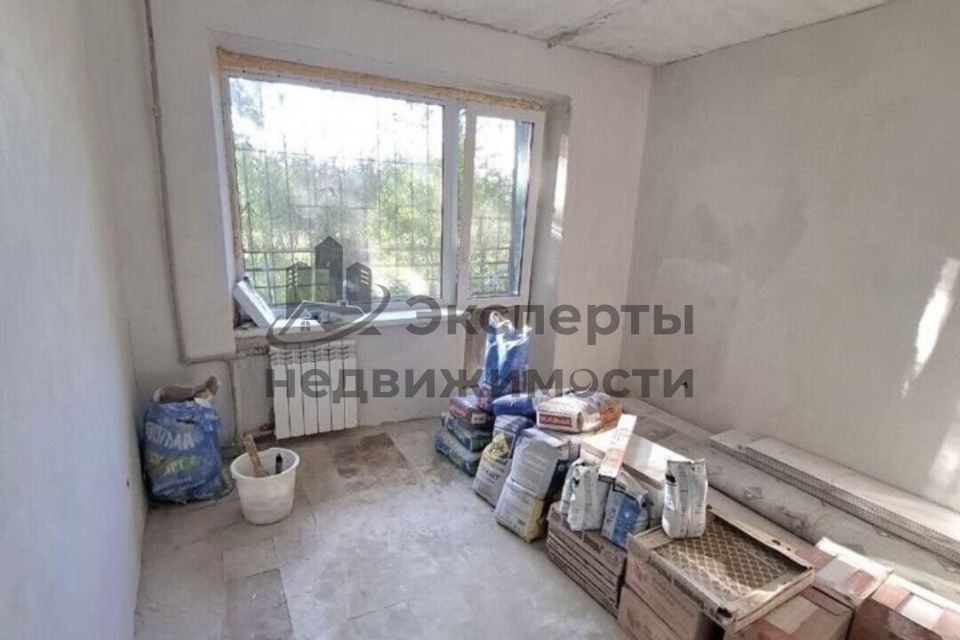 Продаётся 1-комнатная квартира, 23 м²