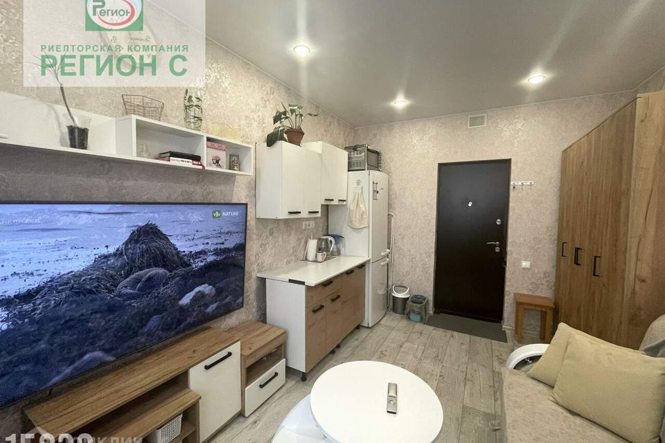 Продаётся комната в 6-комн. квартире, 12.9 м²