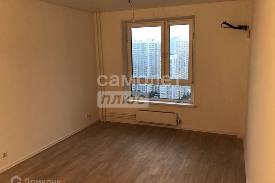 Продаётся 1-комнатная квартира, 42 м²