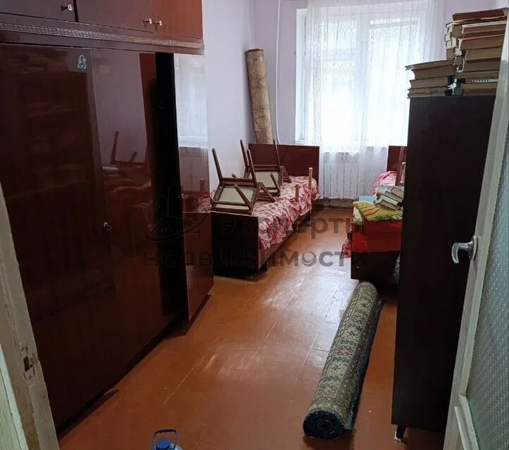 Продаётся 2-комнатная квартира, 42.7 м²