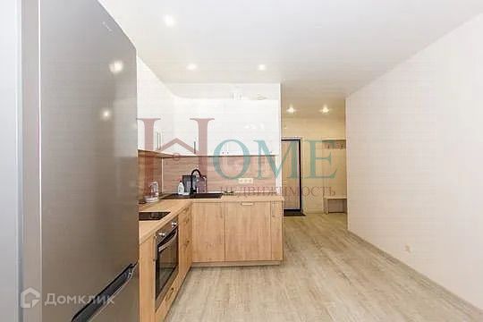 Сдаётся 1-комнатная квартира, 46.3 м²