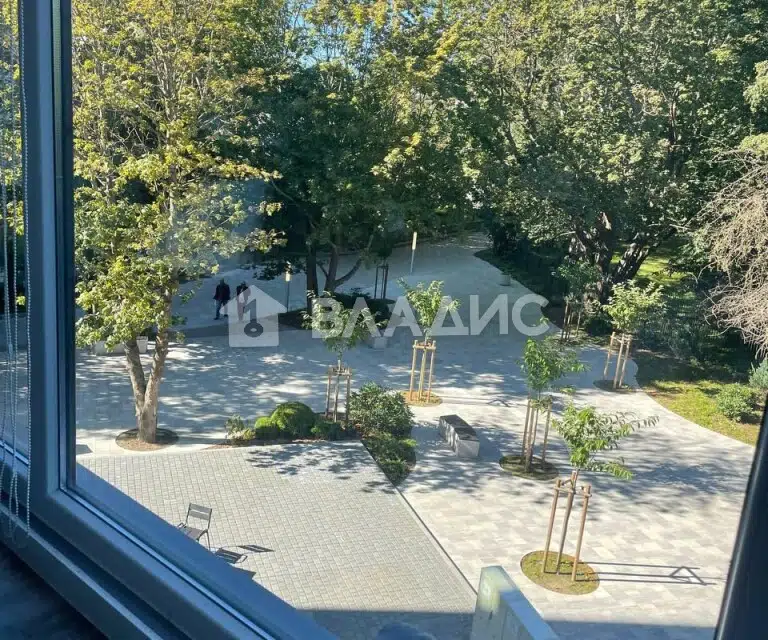 Продаётся 1-комнатная квартира, 46 м²
