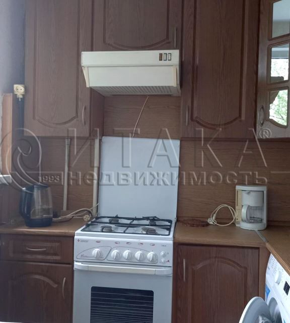 Сдаётся 3-комнатная квартира, 61 м²