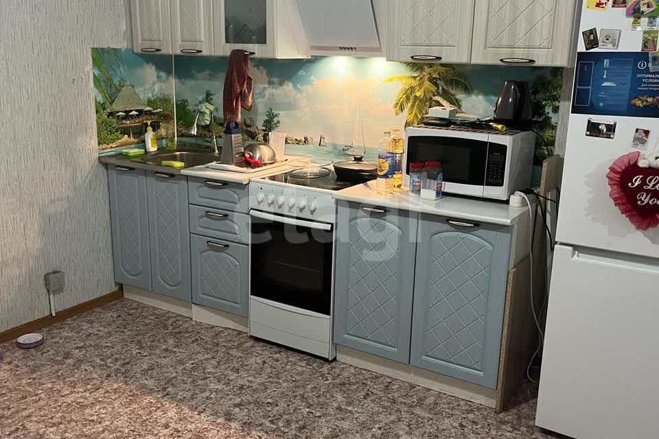 Продаётся 2-комнатная квартира, 67.5 м²