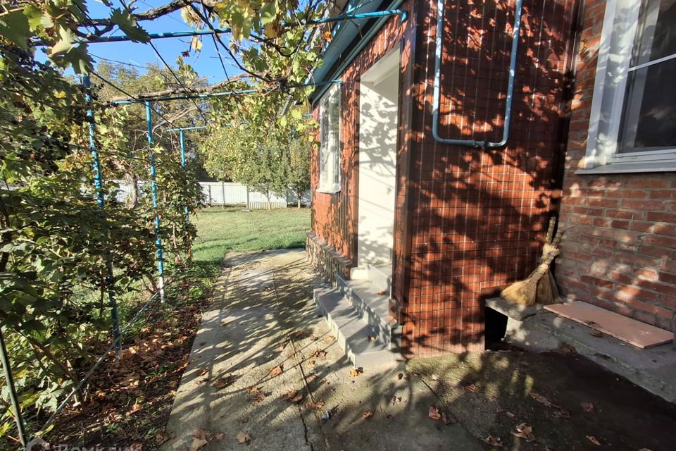 Продаётся 2-комнатная квартира, 50 м²