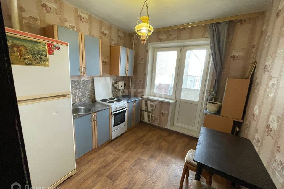 Продаётся 1-комнатная квартира, 28.1 м²