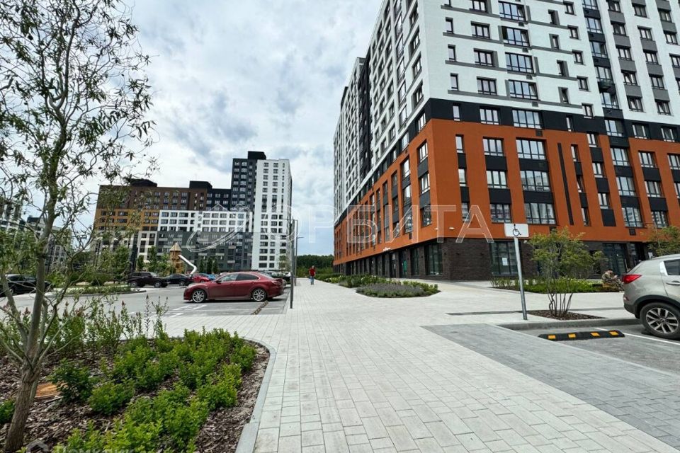 Продаётся студия, 26 м²