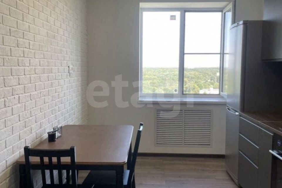 Продаётся 1-комнатная квартира, 40 м²