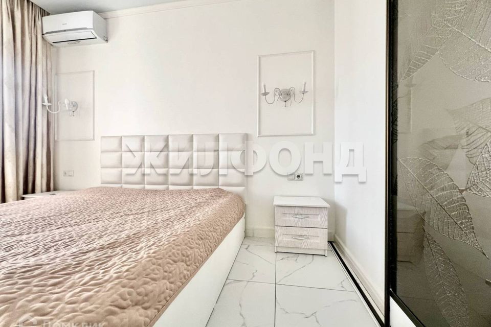 Продаётся 2-комнатная квартира, 42 м²
