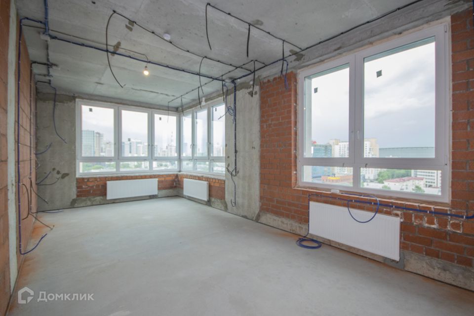 Продаётся 2-комнатная квартира, 84.9 м²