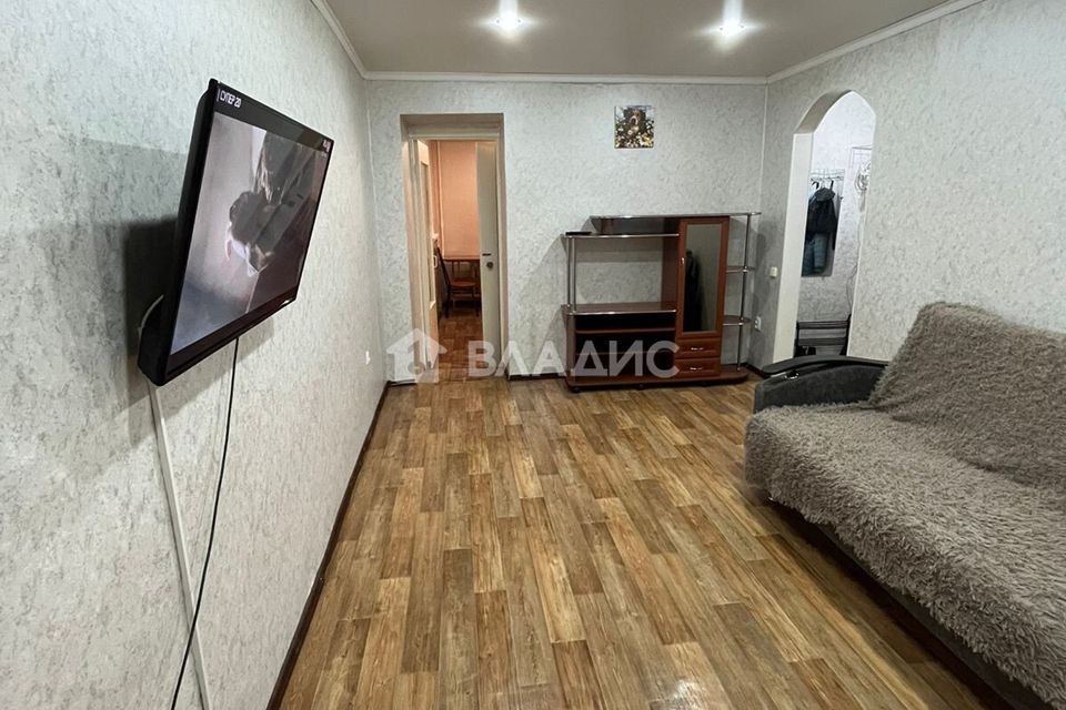 Продаётся 1-комнатная квартира, 31.9 м²