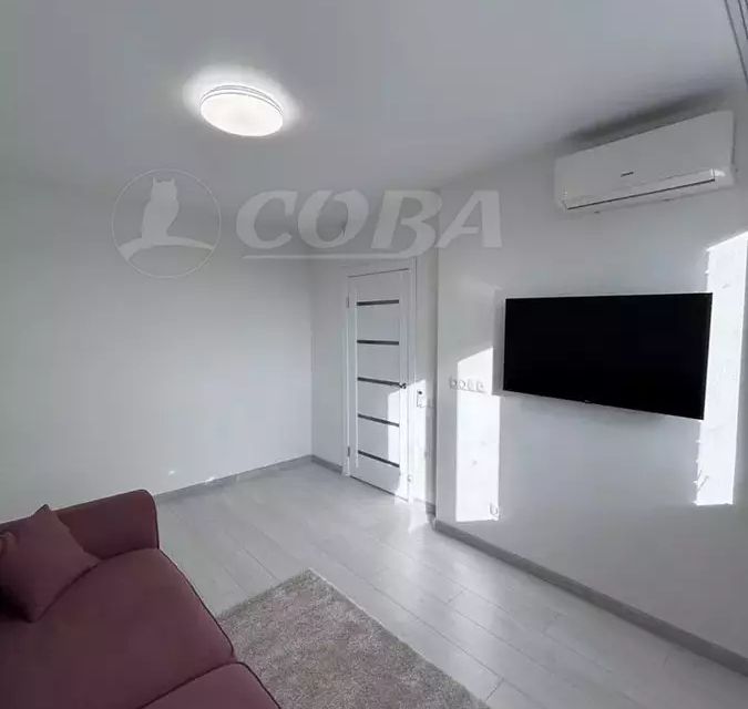 Продаётся 1-комнатная квартира, 31.6 м²