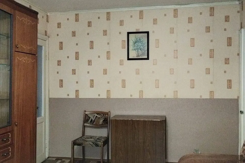 Сдаётся 2-комнатная квартира, 45 м²