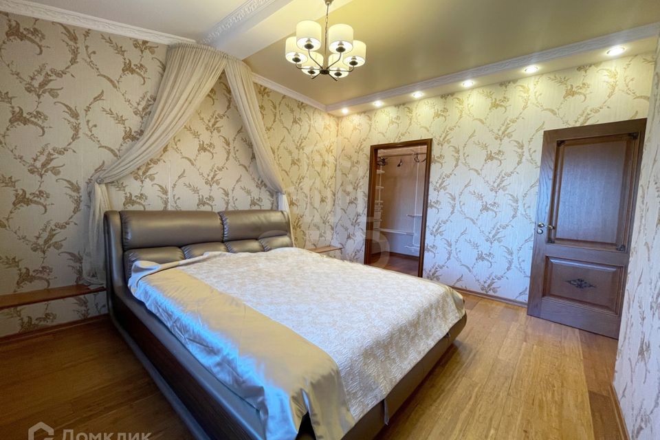 Сдаётся 3-комнатная квартира, 85 м²