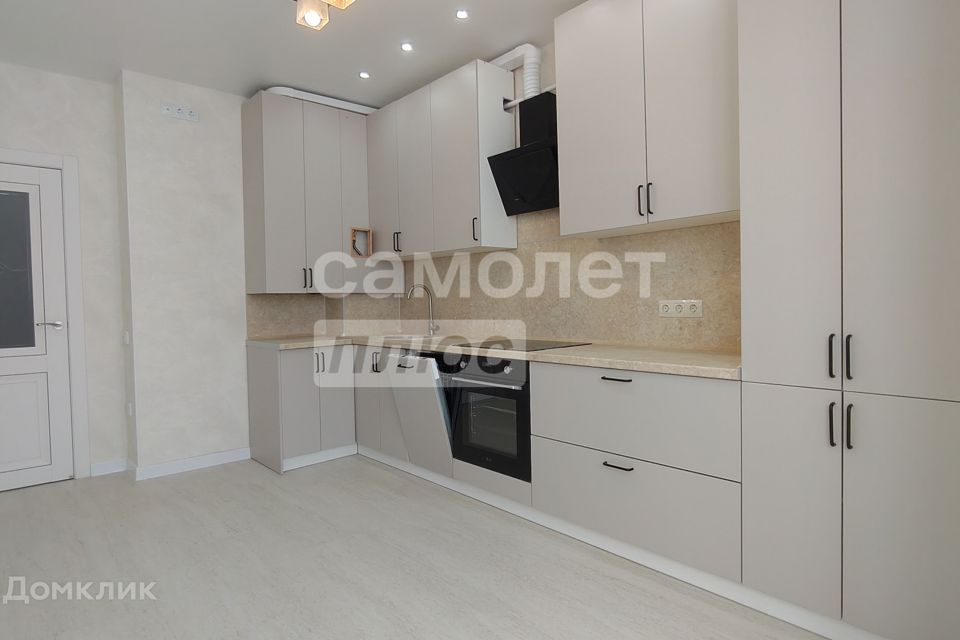 Продаётся 2-комнатная квартира, 68 м²