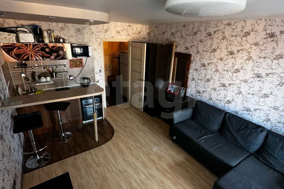 Сдаётся студия, 24 м²